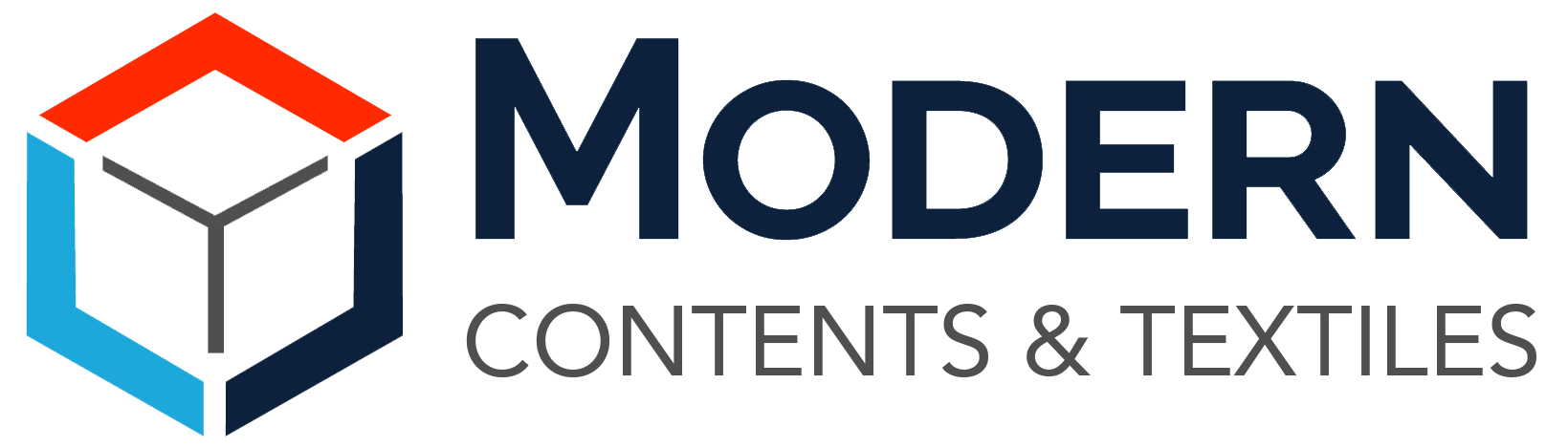 Modern Contents and Textiles